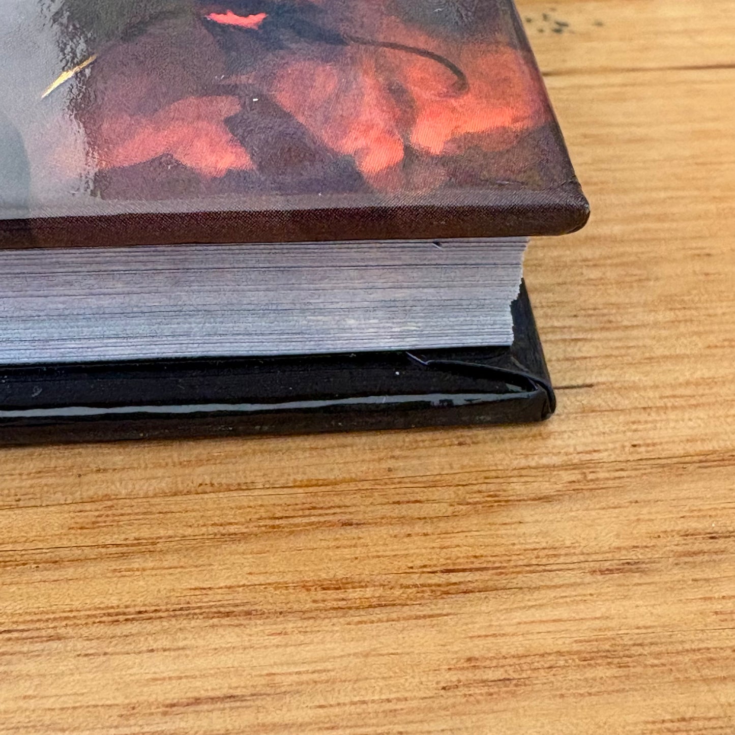 Baldur's Gate Descent Into Avernus Dungeons & Dragons Hardcover 2019 GD