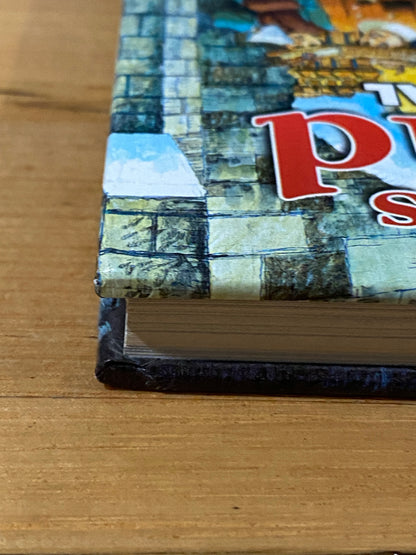 The People’s Friend Annual 2007 GD