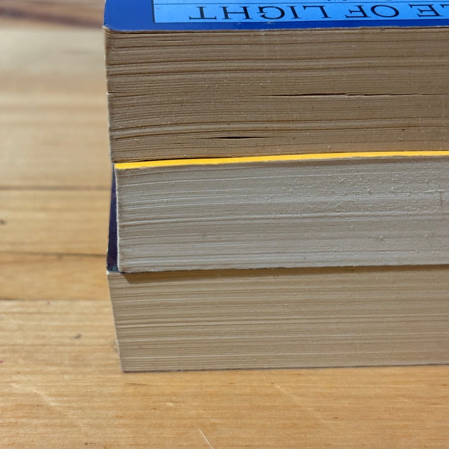 Chronicles of The Custodians by Martin Middleton Fantasy 3 x Paperback GD