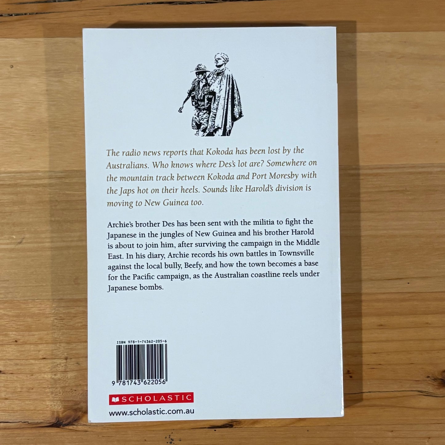 My Australian Story 7 Book Bundle Historical Scholastic Paperback