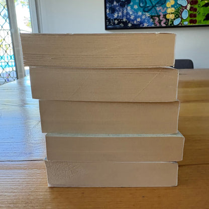 Sharpe Bernard Cornwell Historical Military Bundle of 10 Paperbacks VGC