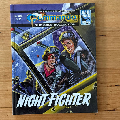 Commando War Comic Bundle x 10 Bundle Printed 2014 DC Thomson 82