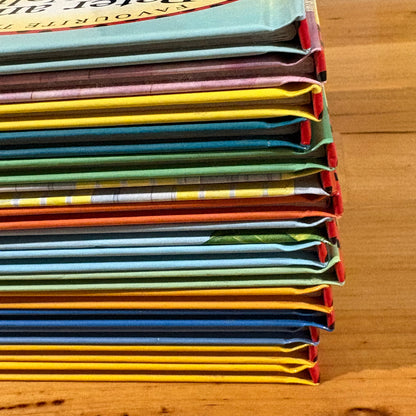 Labybird Books Favourite Tales Children's Classic Stories Bundle of 15 GD
