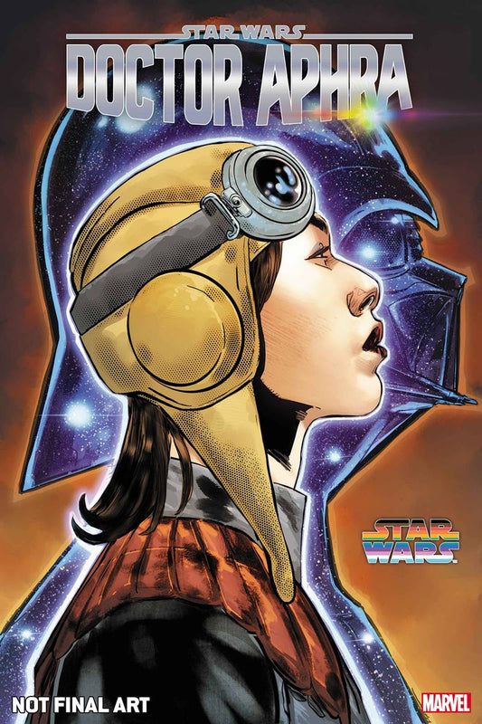 STAR WARS DOCTOR APHRA (2020) #33 PHIL JIMENEZ STAR WARS PRIDE VARIANT