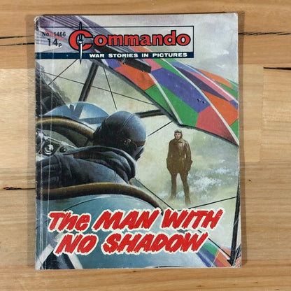 Commando War Comics x 10 Bundle All Published 1979-1980 DC Thomson GD