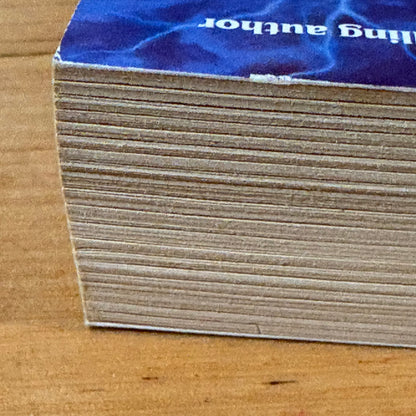 The Witch's Daughter R.A. Salvatore Fantasy Paperback 1999 GD