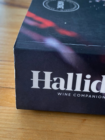 Halliday Wine Companion 2020 James Halliday Paperback GD