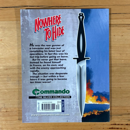Commando War Comic Bundle x 10 Printed 2020 DC Thomson 91