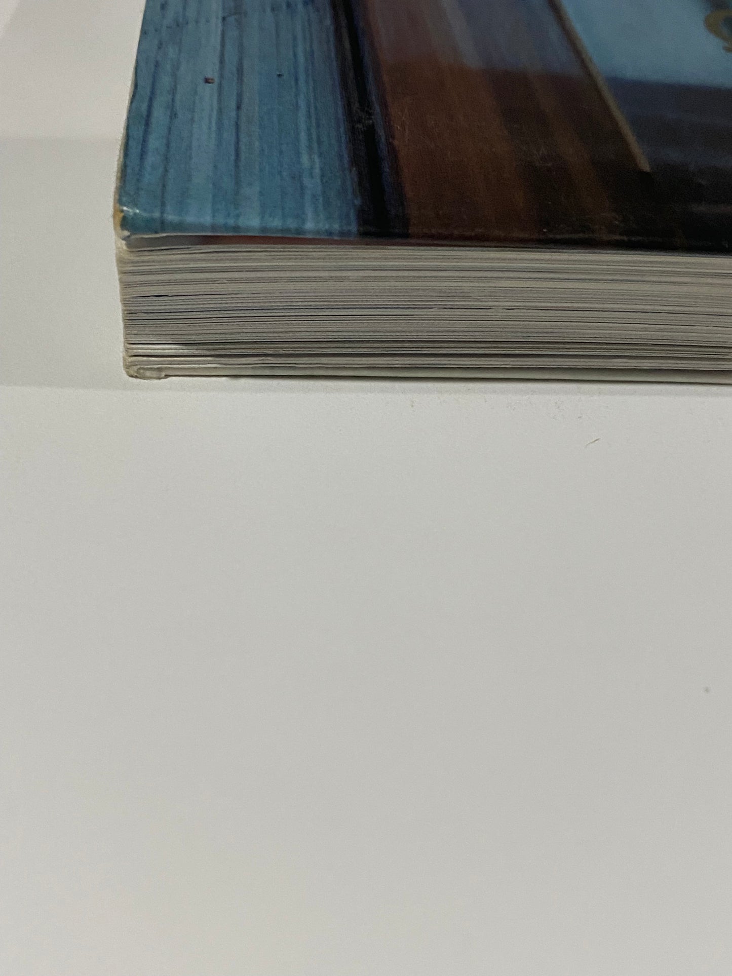 Bill's Food by Bill Grainger Signed Paperback 2002 GD