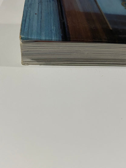 Bill's Food by Bill Grainger Signed Paperback 2002 GD