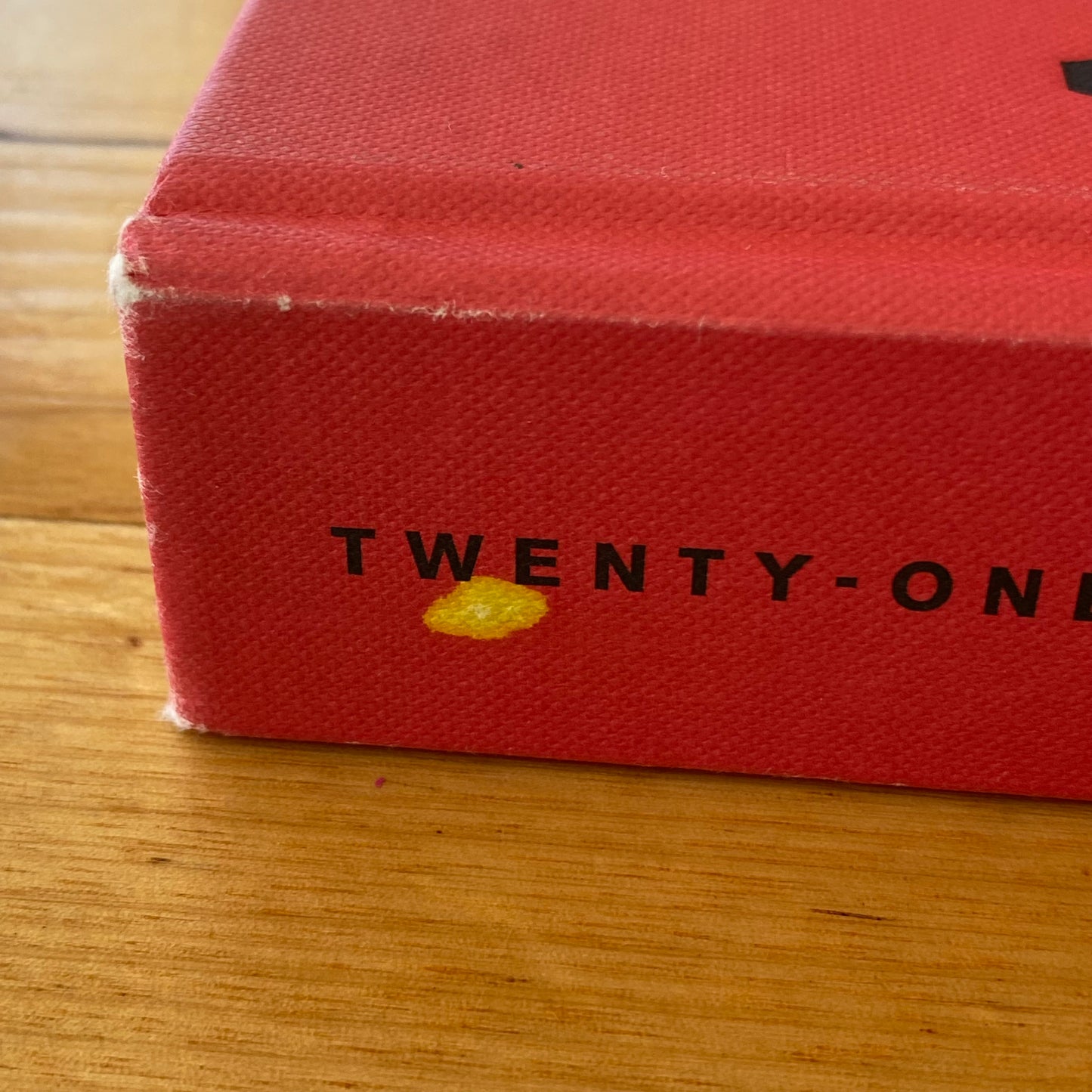 Twenty-One Australian Architects Breaking New Ground Hardcover 2017 GD