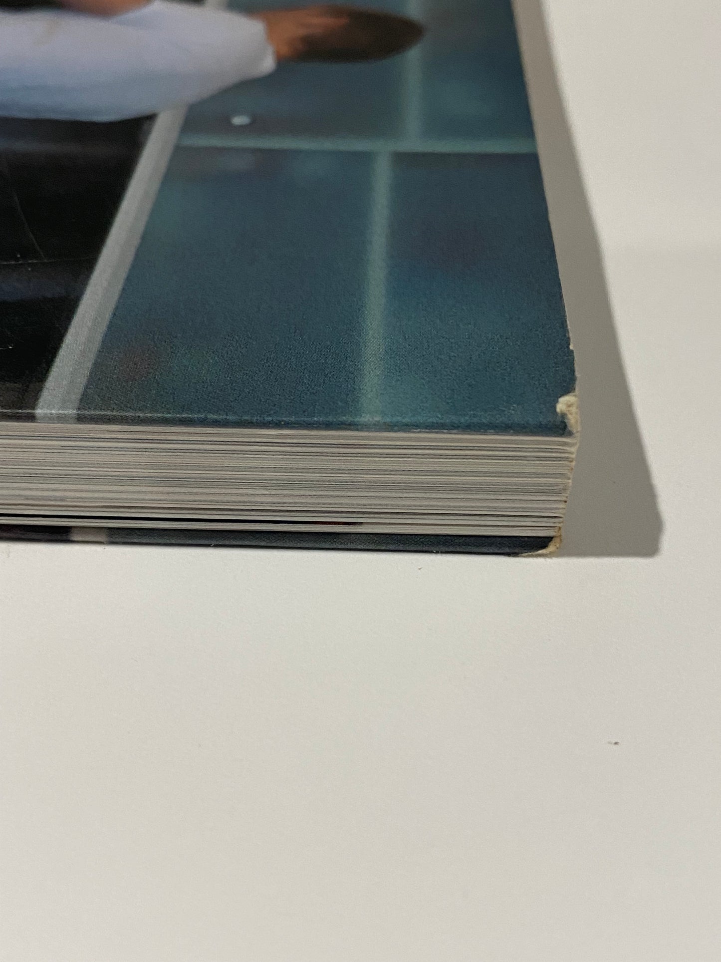 Bill's Food by Bill Grainger Signed Paperback 2002 GD