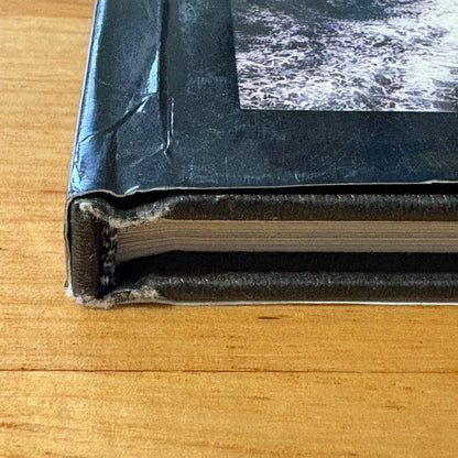 The Contenders Americas Cup Challenge 1987 Hardcover VTG GD