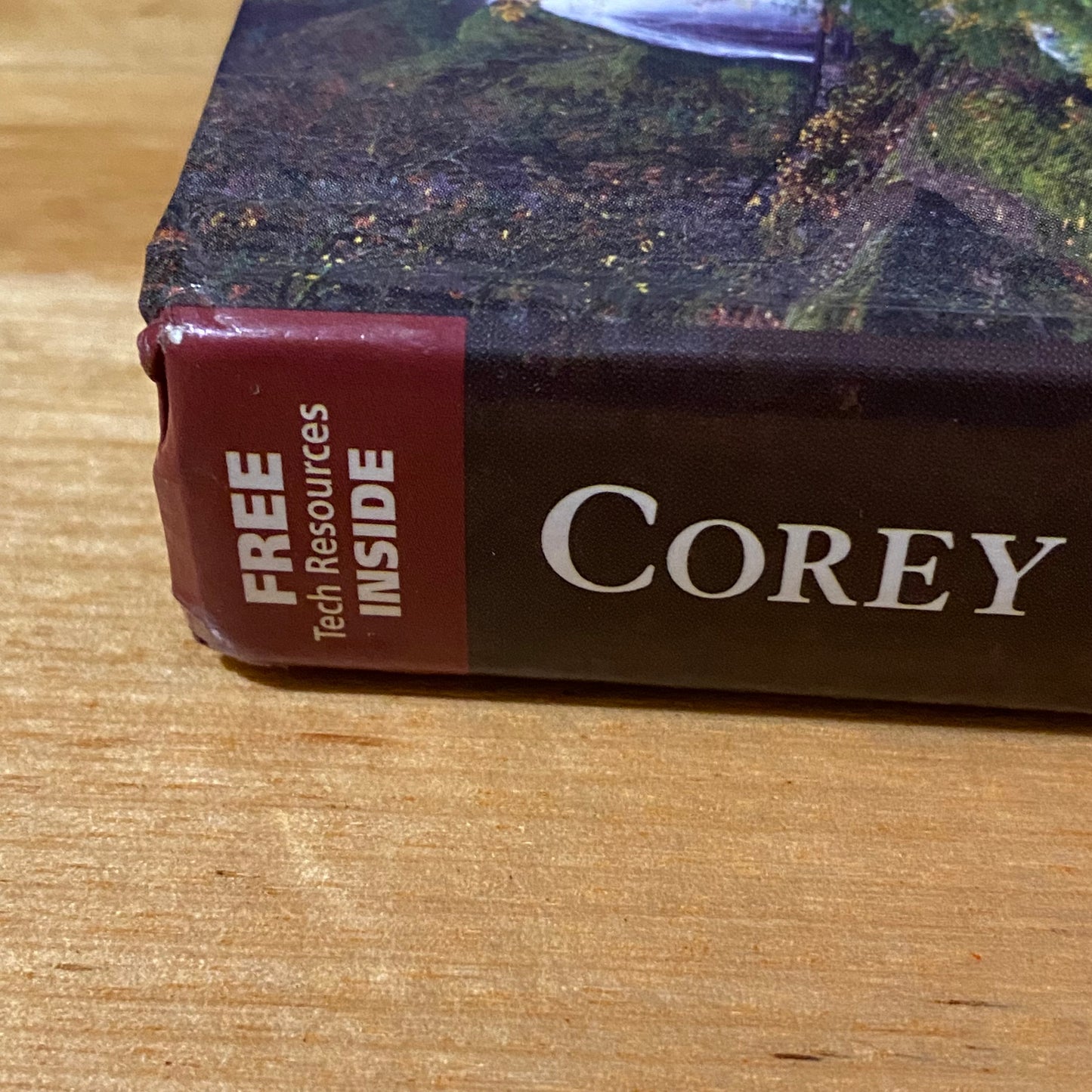 Theory & Practice of Counseling & Psychotherapy 6th Edition by Gerald Corey Hardcover