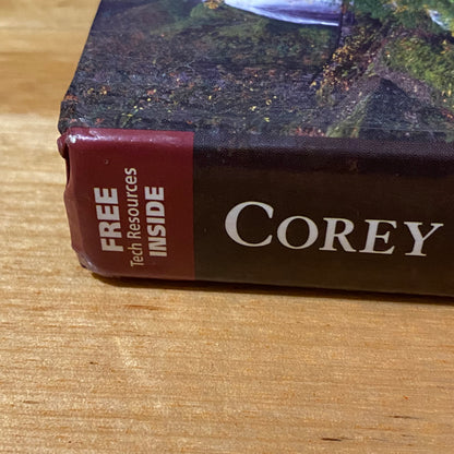 Theory & Practice of Counseling & Psychotherapy 6th Edition by Gerald Corey Hardcover
