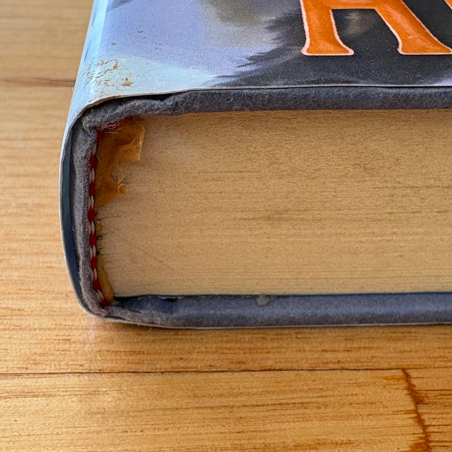 The Ancient by R.A. Salvatore Saga Of The First King Hardcover 2008 GD