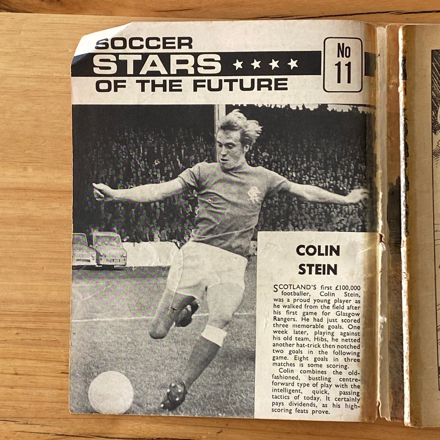 Commando War Comic #465 Clash Of Aces 1970