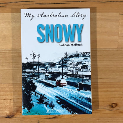 My Australian Story 7 Book Bundle Historical Scholastic Paperback