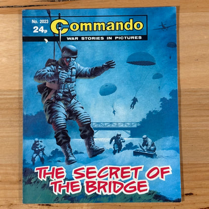Commando War Comics 2021-2030 Complete Set DC Thomson GD