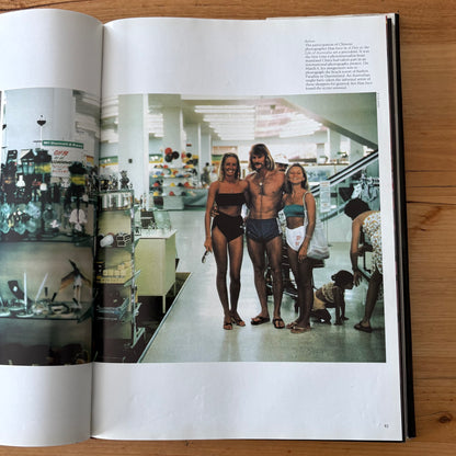 A Day In The Life Of Australia Rick Smolan Hardcover 1981