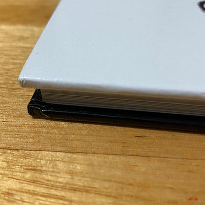 Martin Schoeller Photography Book Portfolio Number 54 Hardcover GD