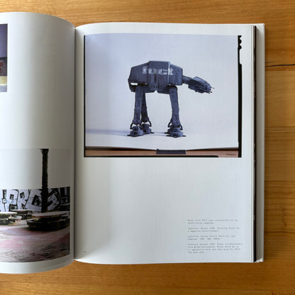 FUCT Book by Erik Brunetti and Aaron Rose Street Culture Book Rizzoli 2013 Hardcover