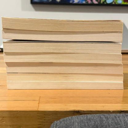 My Australian Story 7 Book Bundle Historical Scholastic Paperback