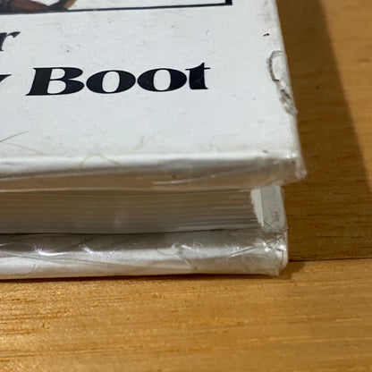 The Birds Of Victoria And Where To Find Them Hardcover Book SIGNED 1979 GD