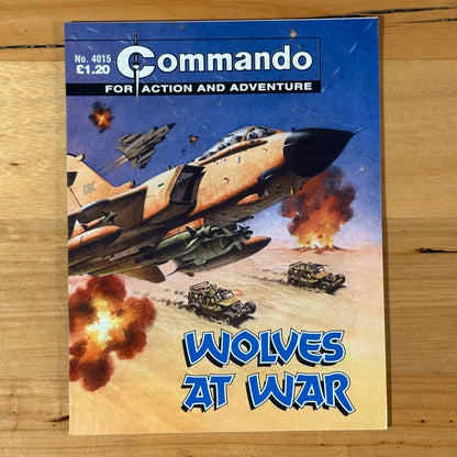 Commando War Comics x 10 Bundle Printed 2007 DC Thomson 144