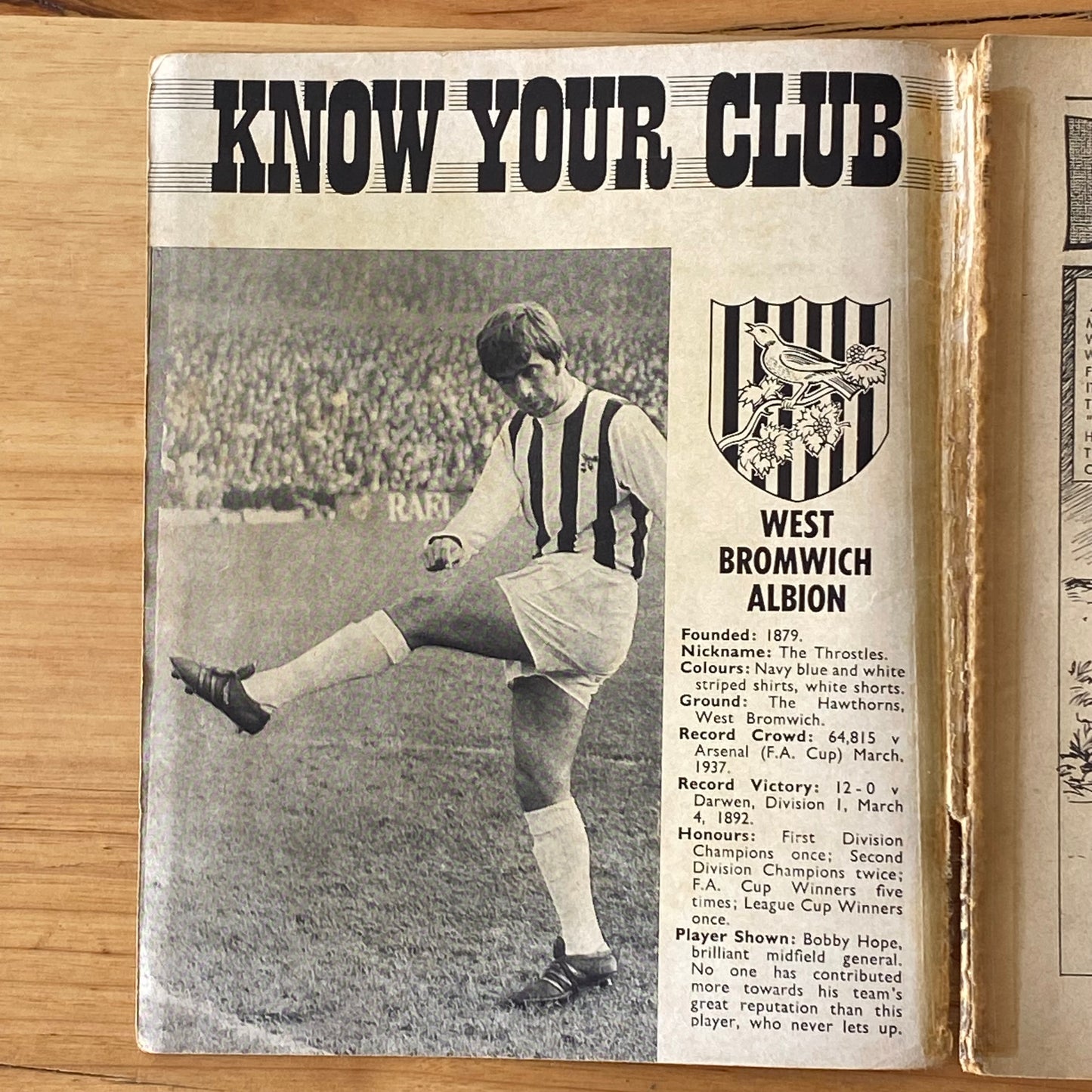 Commando War Comic #505 Hide And Seek 1970