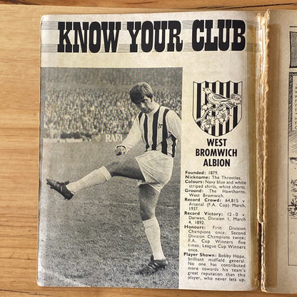 Commando War Comic #505 Hide And Seek 1970