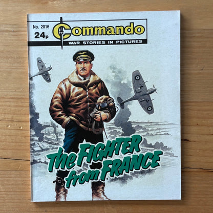 Commando War Comics x 10 Bundle All Published 1986 DC Thomson GD