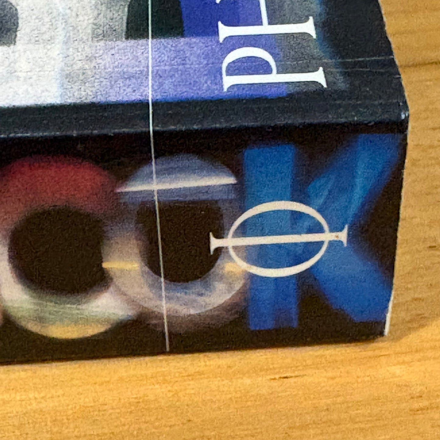 The Photography Book Phaidon Paperback 2000 GD