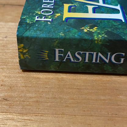Fasting For Spiritual Breakthrough by Elmer L. Towns Paperback 1996 GD