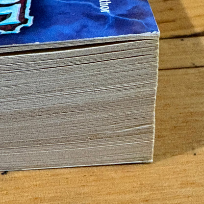 The Witch's Daughter R.A. Salvatore Fantasy Paperback 1999 GD