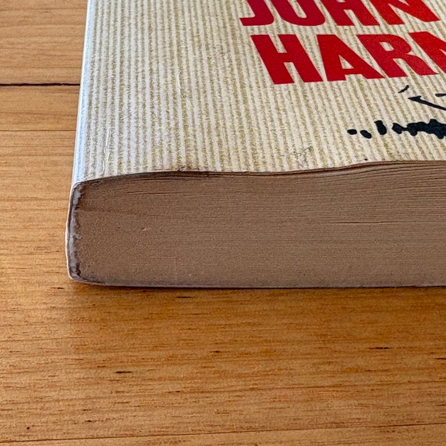 Loose Men Everywhere by John Harms Paperback 2002