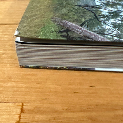 Australia's Remarkable Trees by Richard Allen and Kimbal Baker Softcover 2010