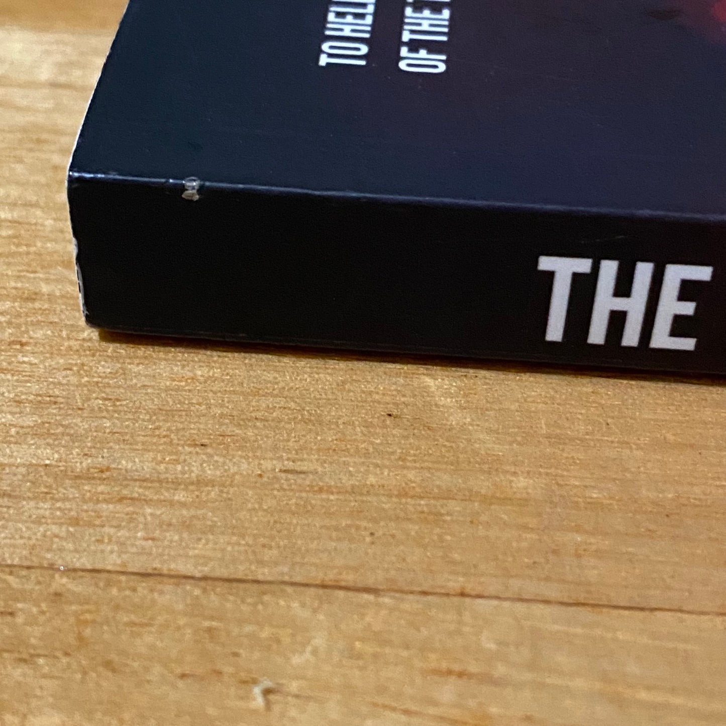 The Price We Pay by Bob Marmion Australian Police Story Paperback 2021 GD