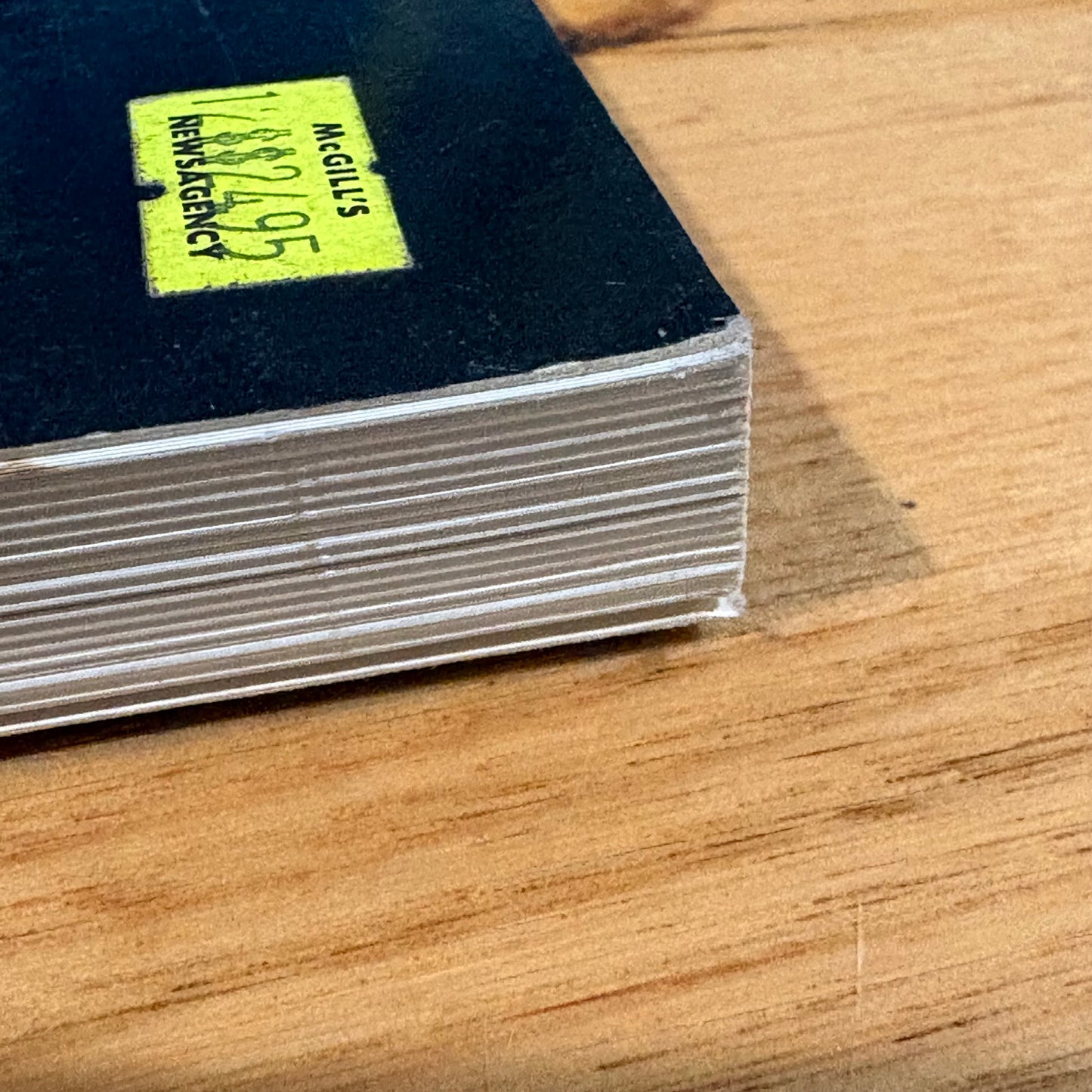 Growing Orchids Book 3 Vandas, dendrobiums and others Paperback 1987 GD