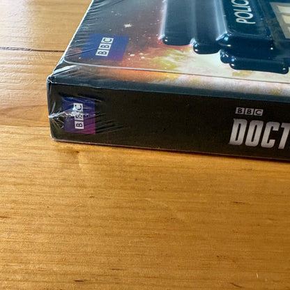 Doctor Who The Complete Seventh Series DVD Limited Edition PAL 4 New Sealed