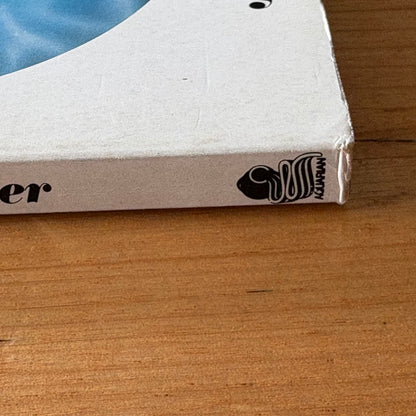 The New Feminist Tarot by Jean Freer Paperback 1987 VGC