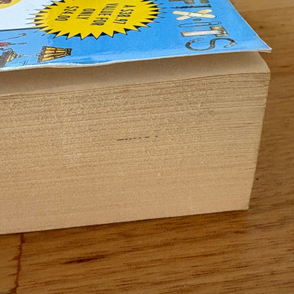 The Complete Tightwad Gazette by Amy Dacyczyn Frugal Zealot Paperback GD