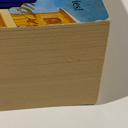 The Myth-ing Omnibus by Robert Asprin Paperback Book 1992 Legend Edition GD