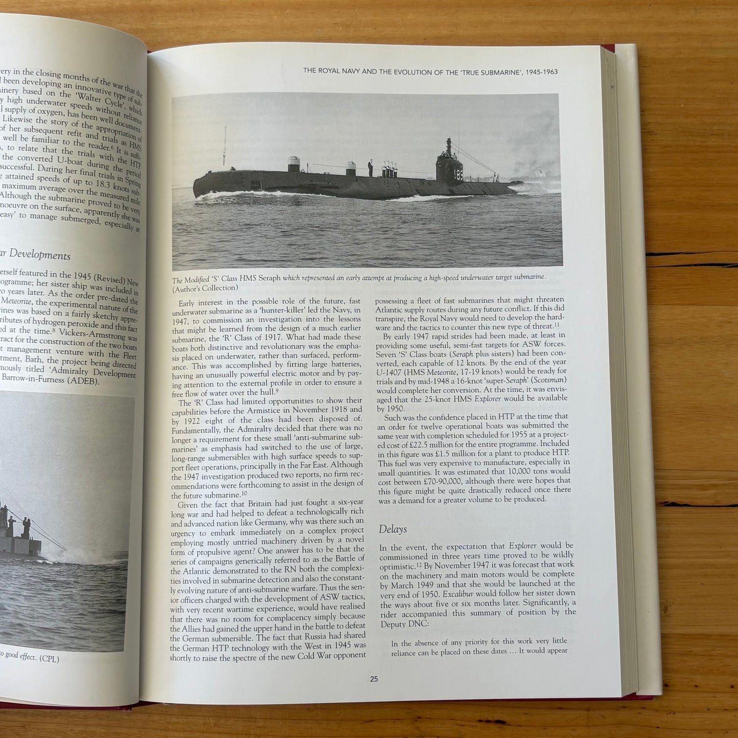 Warship 2008 and 2009 2 Book Bundle Conway Hardcover Maritime History GD