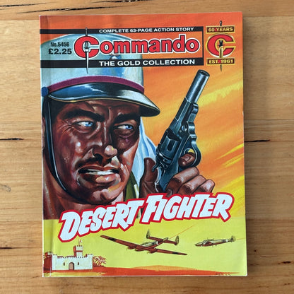Commando War Comic Bundle x 10 Bundle Printed 2021 DC Thomson 323