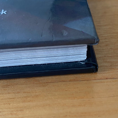 Dungeons & Dragons Van Richten's Guide To Ravenloft Hardcover First Print 2021 GD