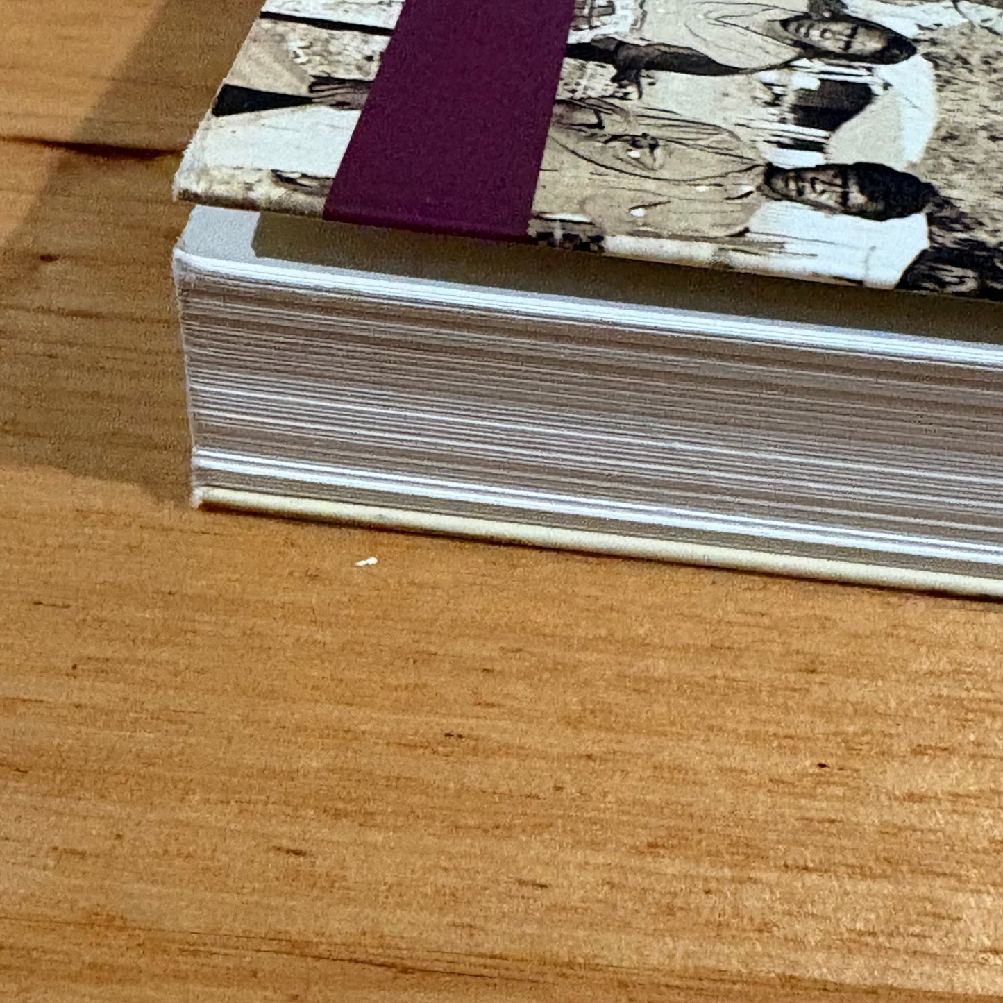 Nothing Prepared Me by Edna Eckford Quilty Autobiography Paperback GD