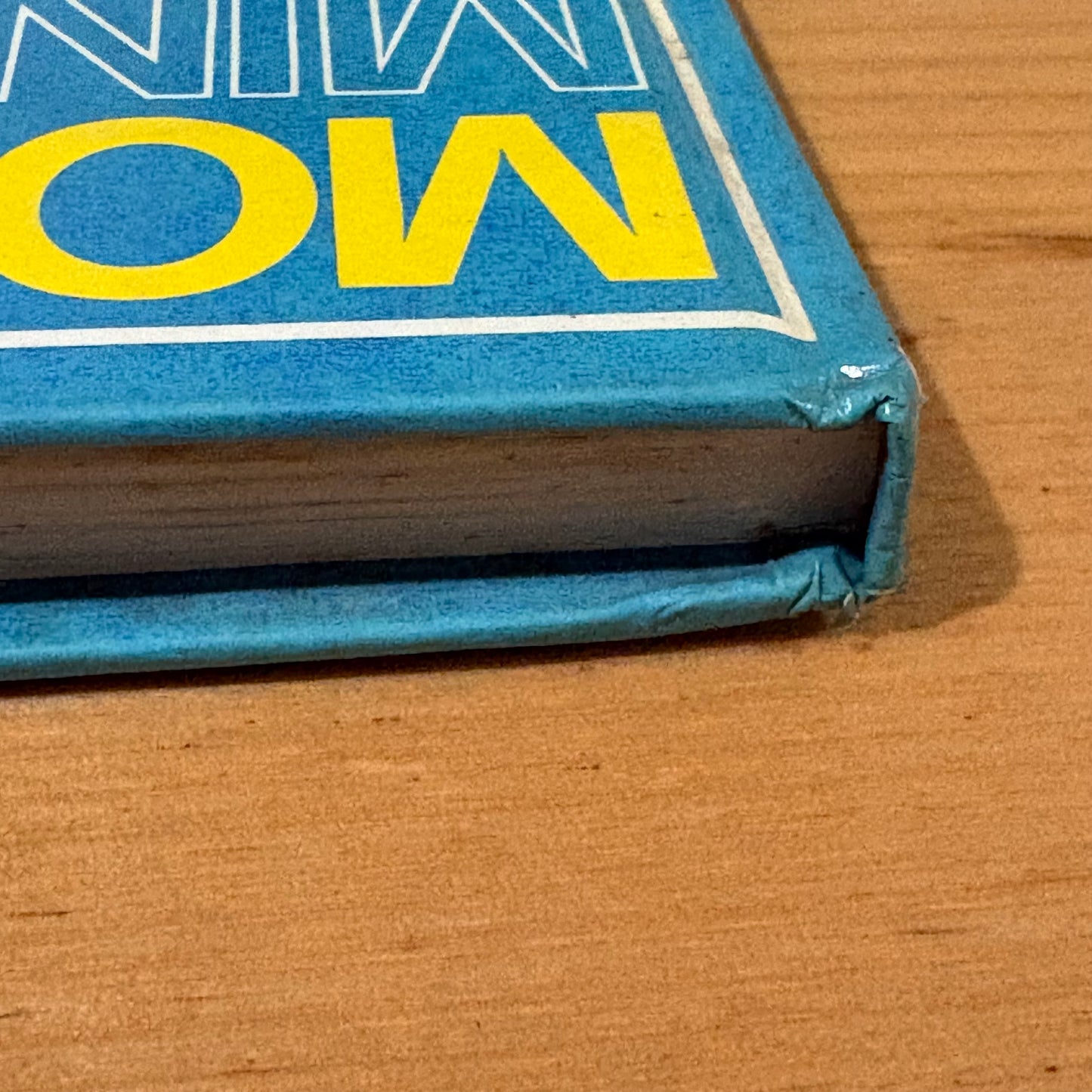 Morris Minor 1000 Haynes Workshop Manual Car Repair Hardcover GD