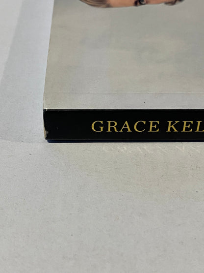 Grace Kelly Style V & A London and Bendigo Art Gallery Paperback GD