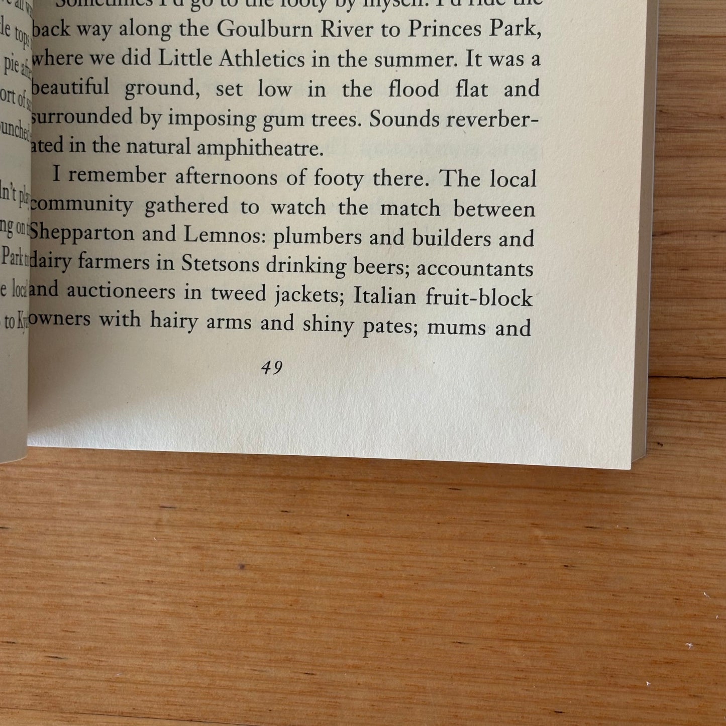 Loose Men Everywhere by John Harms Paperback 2002